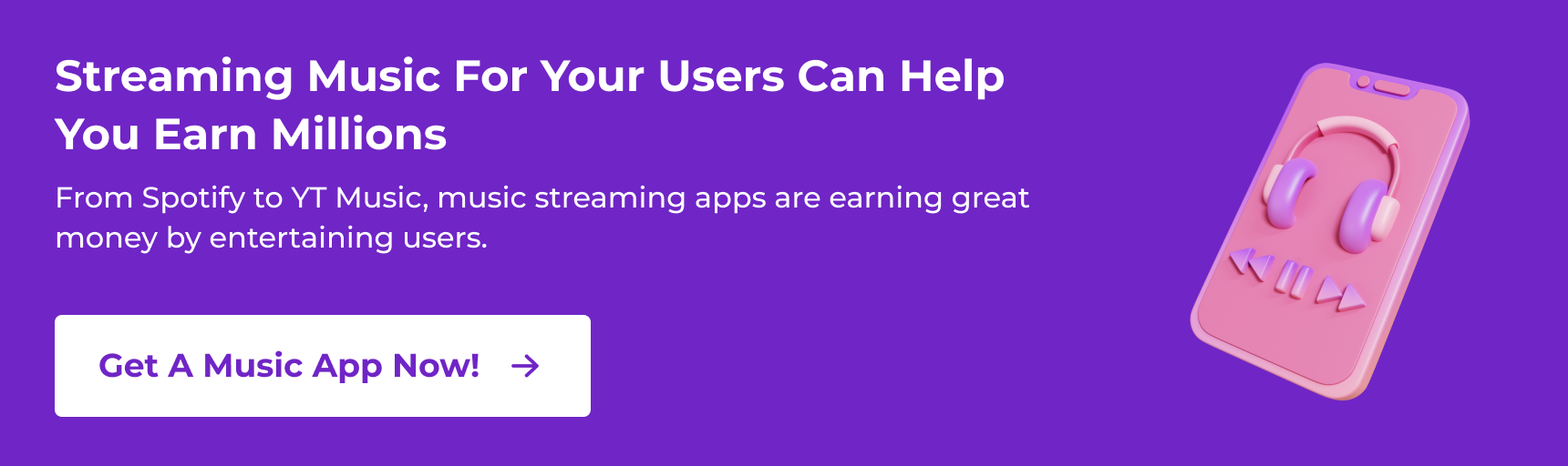 From Spotify to YT Music, music streaming apps are earning great money by entertaining users