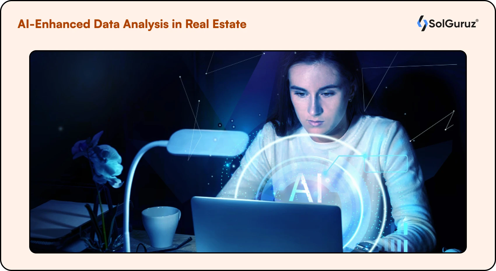 AI-Enhanced Data Analysis in Real Estate