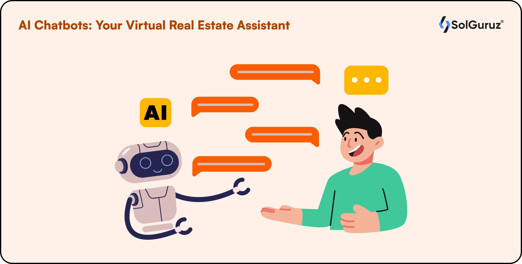 Chatbots & AI Virtual Assistants
