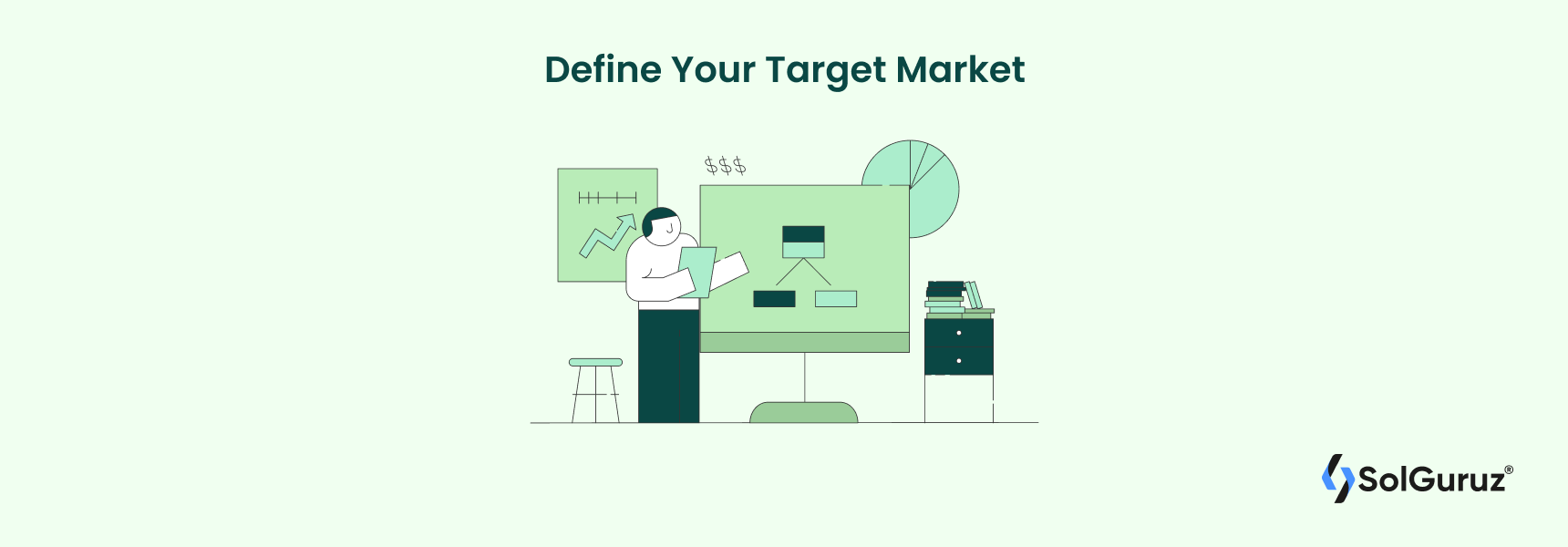 Define Your Target Market while building a MVP Version