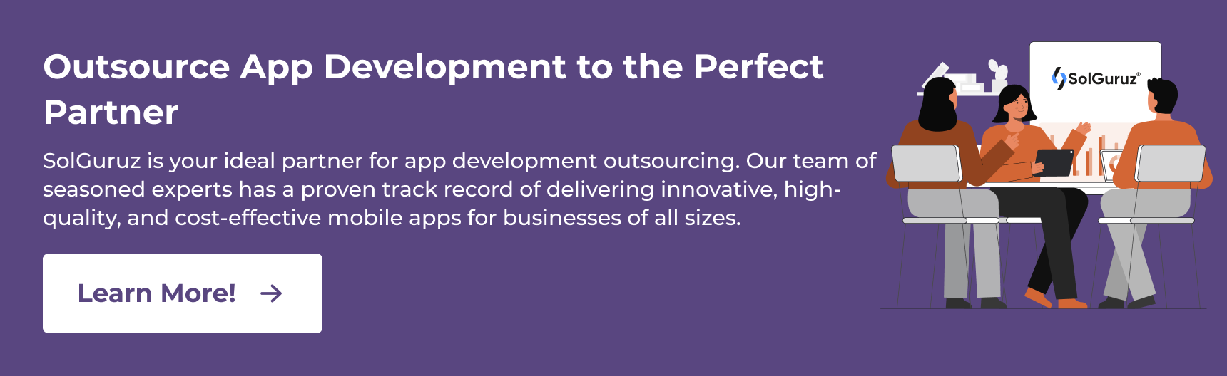 Outsource App Development to the Perfect App development Partner