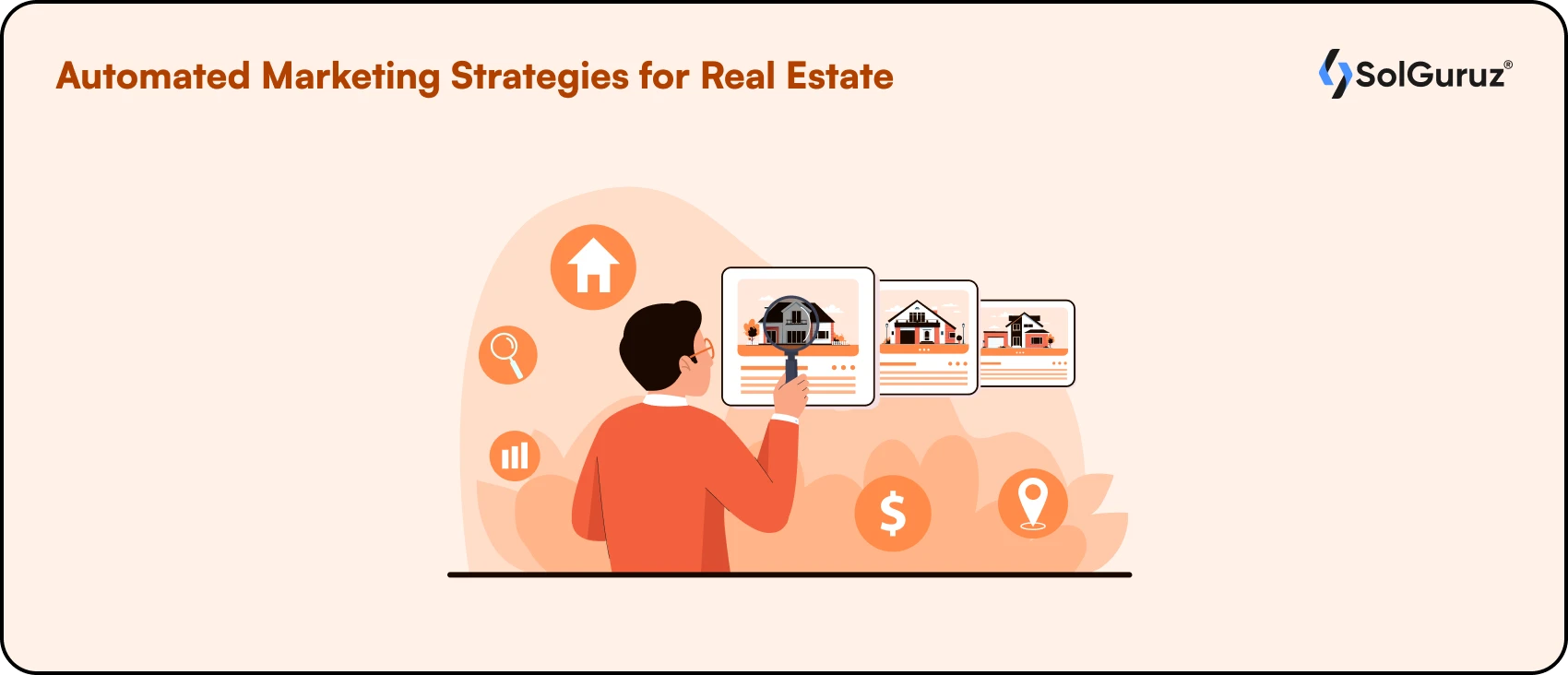 Real Estate Marketing Automation to Improve Engagement