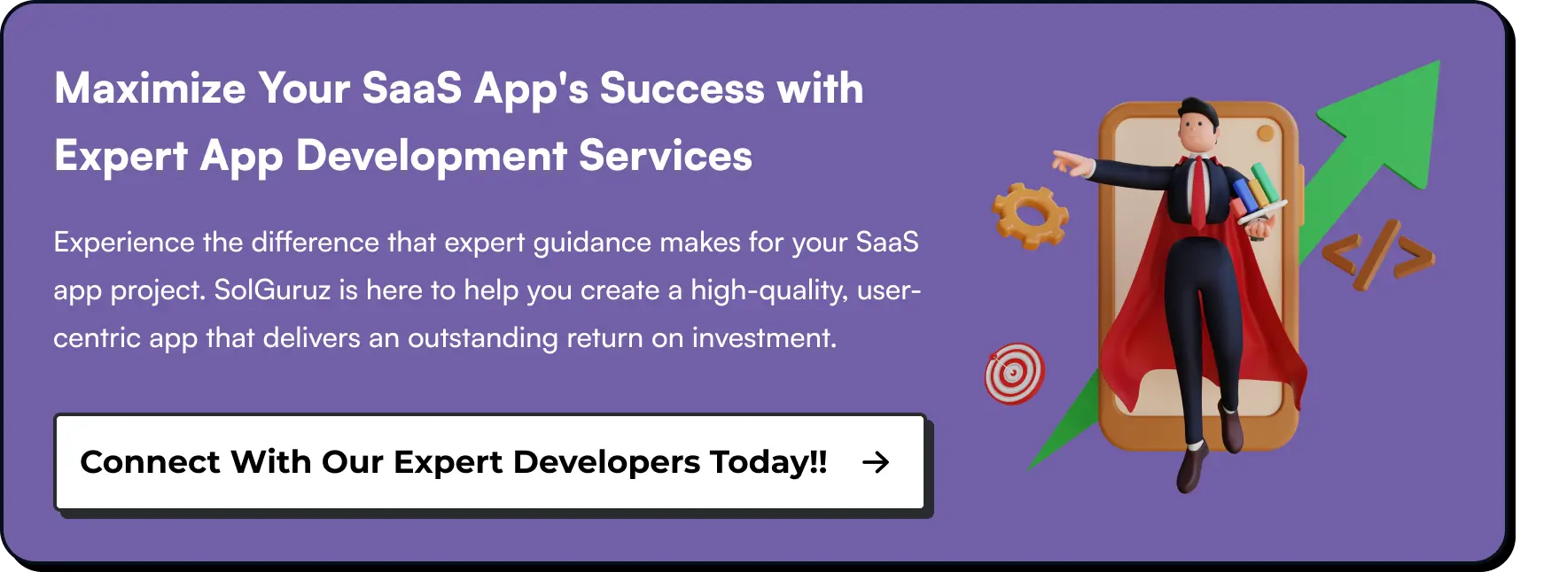 Maximize Your SaaS App's Success with Expert App Development Services