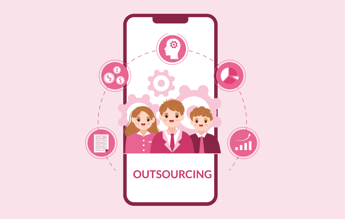 Outsourcing Mobile App Development Services Pros, Cons & Insights