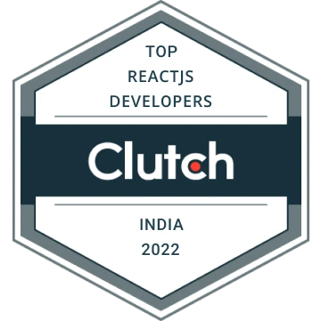 Top ReactJs Developers - Clutch