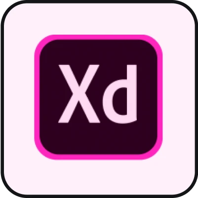 Adobe XD UI/UX Design Services