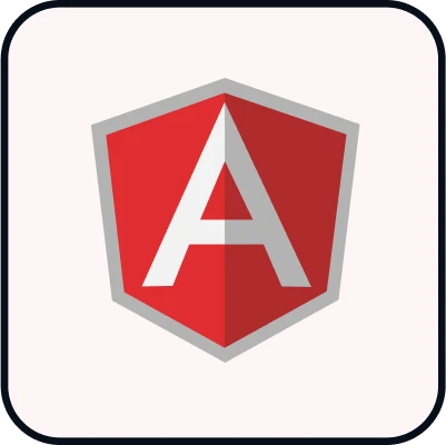 AngularJs Custom Software Development Services