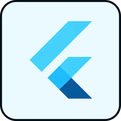 Flutter Mobile App Development Services