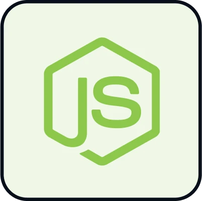 NodeJs Custom Software Development Services