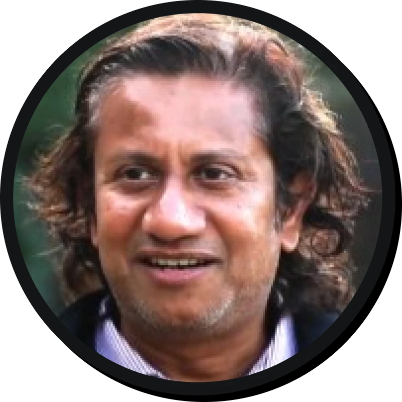 Mahesh Shahstry, CEO at FlyNava technologies
