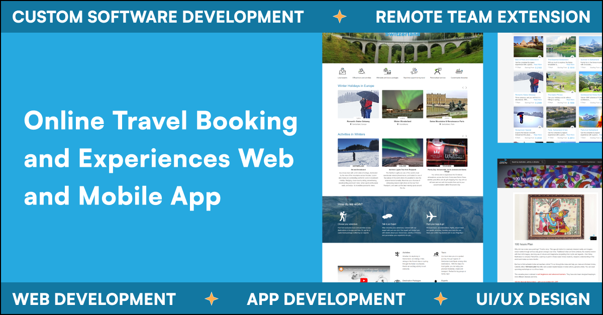 Oral History of Online Travel: How Decolar Built an Online Booking