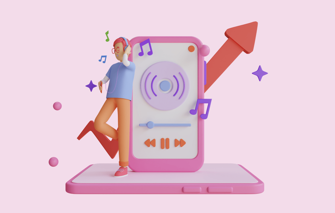 19 Must-Have Features for a Market Leading Music App