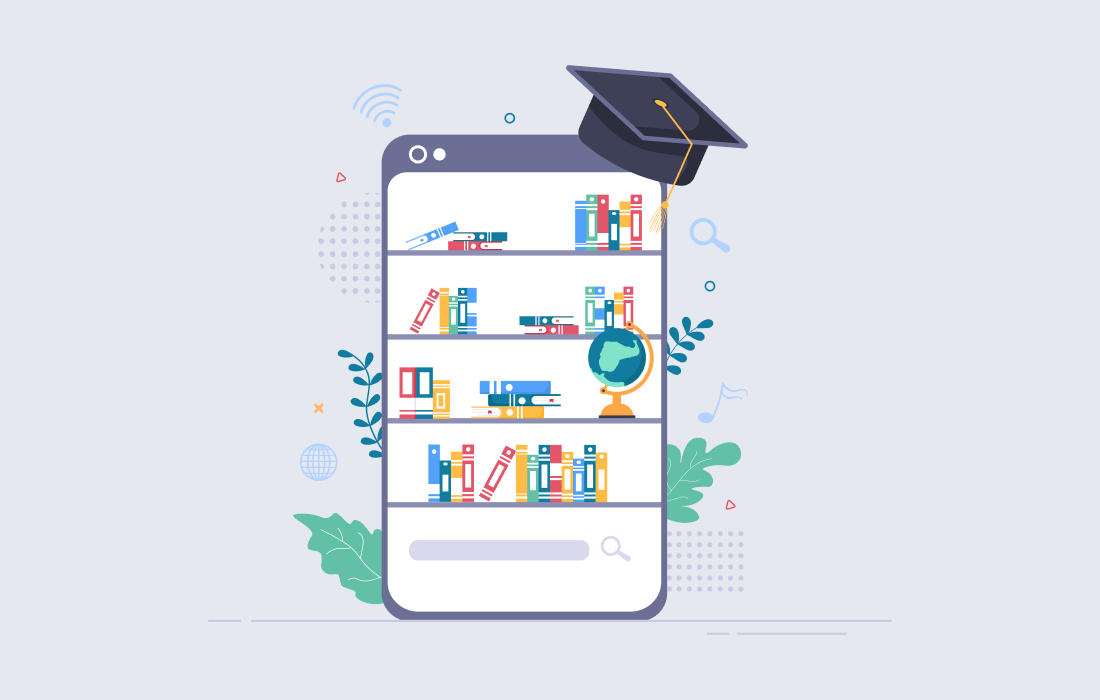 How To Build An Education App with Features
