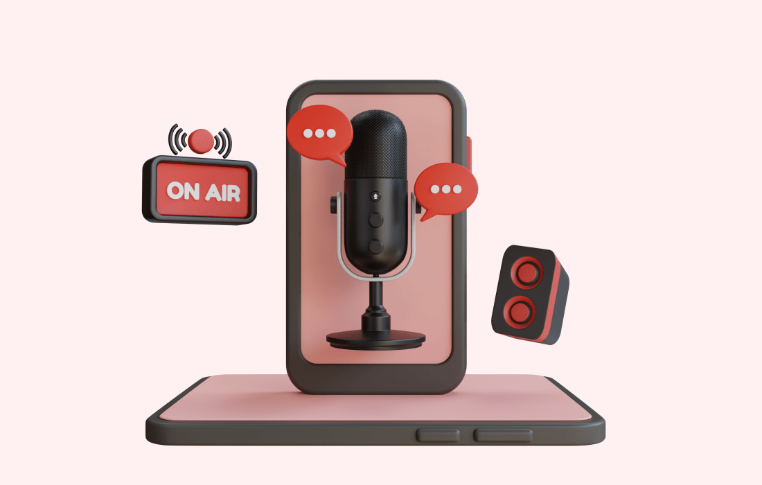 How To Build a Podcast App Cost, Features & Tech Stack