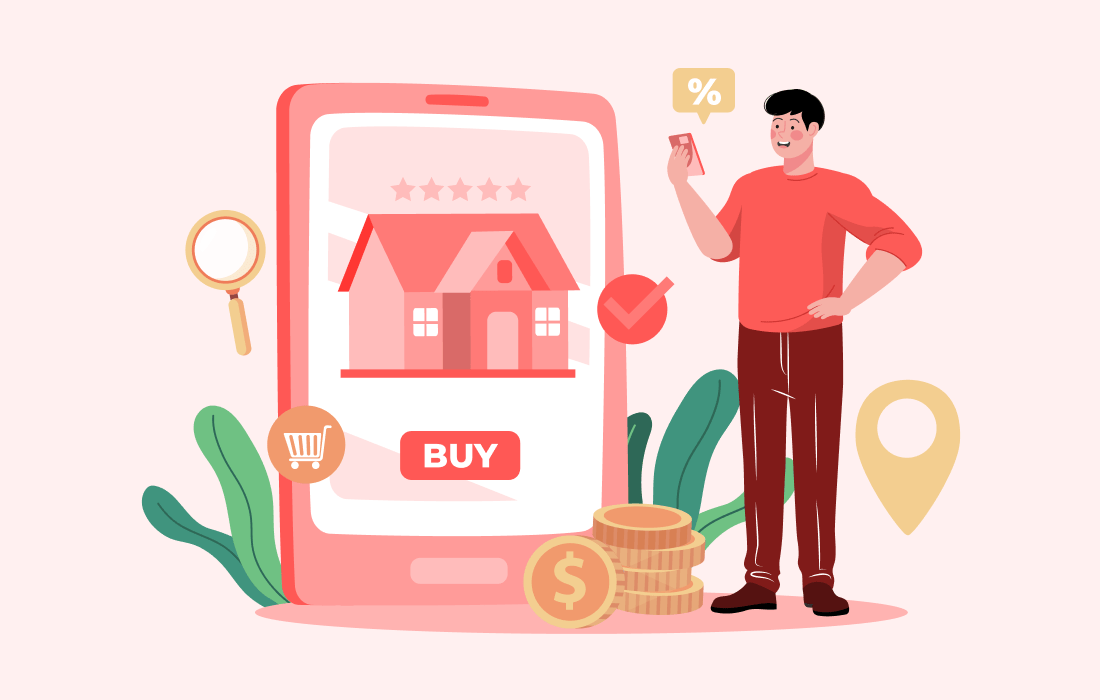 How much does it cost to develop a real estate app like Zillow or Trulia