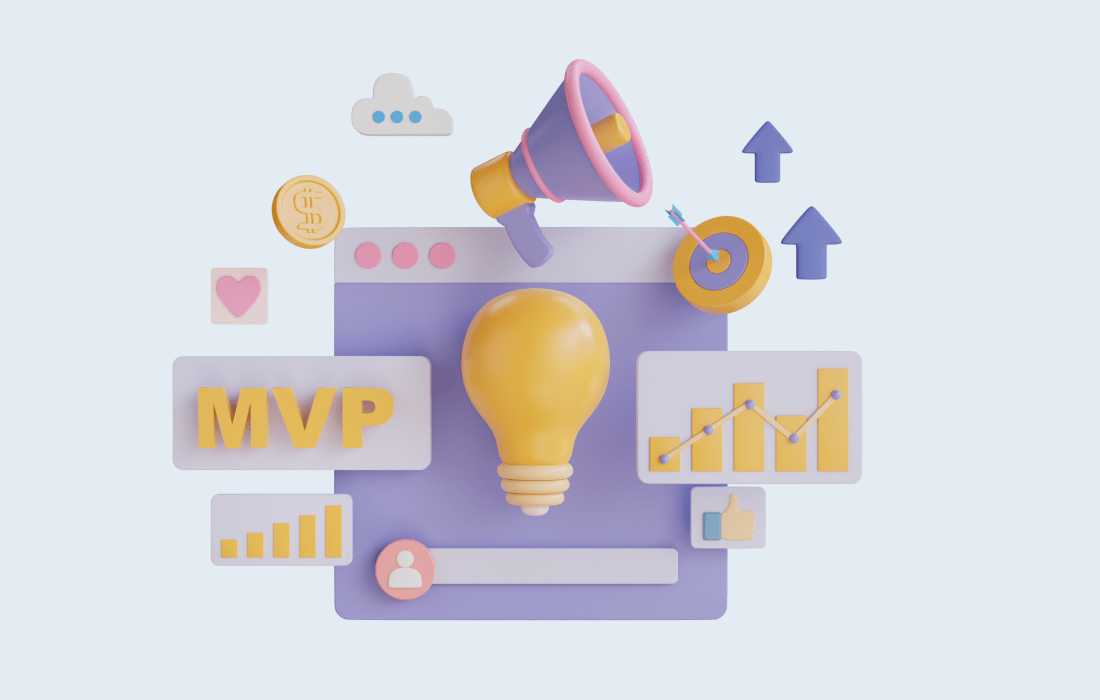 Minimum Viable Product - 8 Benefits of MVP Development