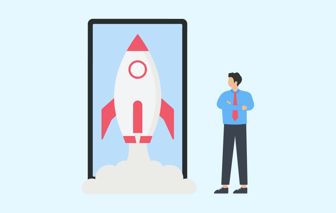 Mobile App Launch - Guide, Strategies, Tips & Best Practices