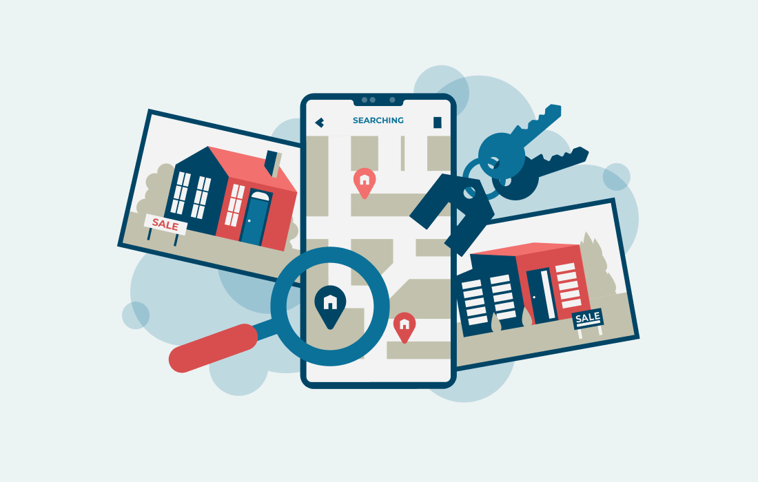 Top 13 Must Have Features for Real Estate Mobile App