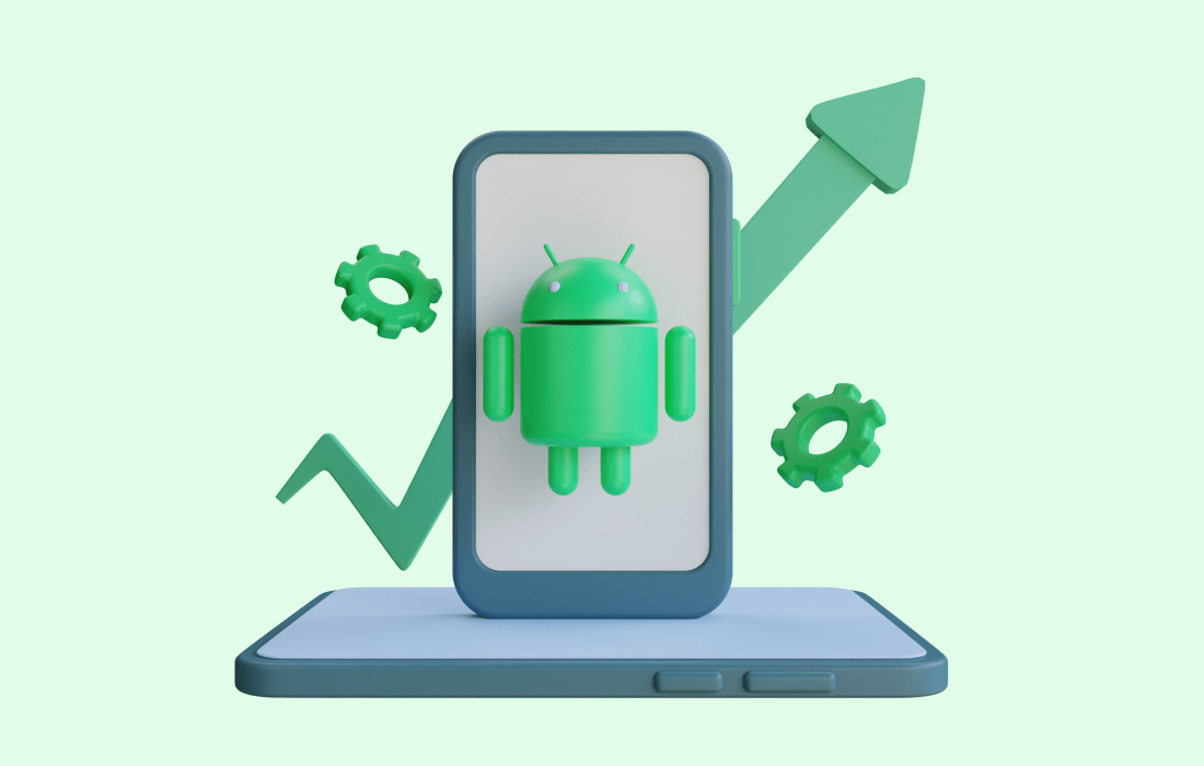 Android Developers Blog: 11 Weeks of Android: Games, media, and 5G