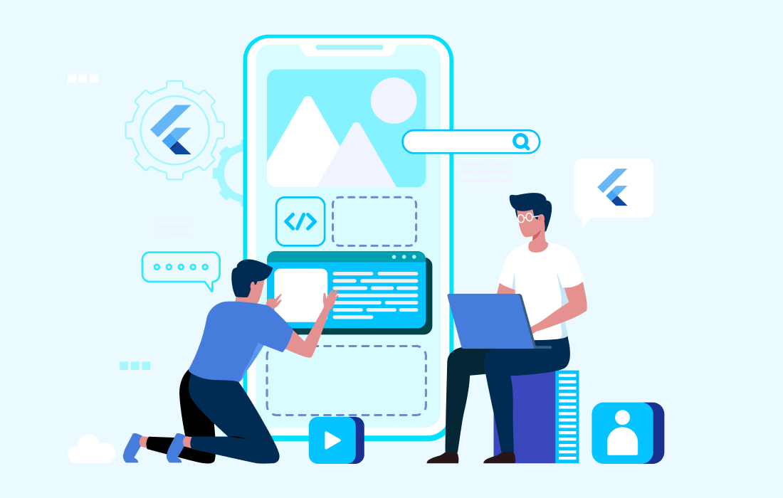 Top Flutter App Development Trends