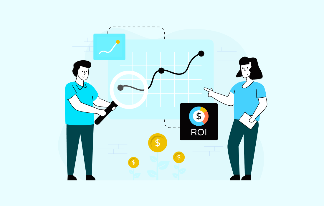 Maximize ROI - Understand Dev Shop and Choose the Right One