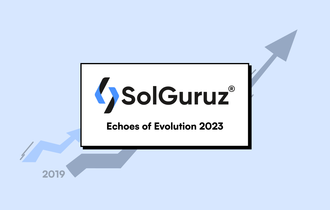 SolGuruz 2023 - Echoes of Evolution