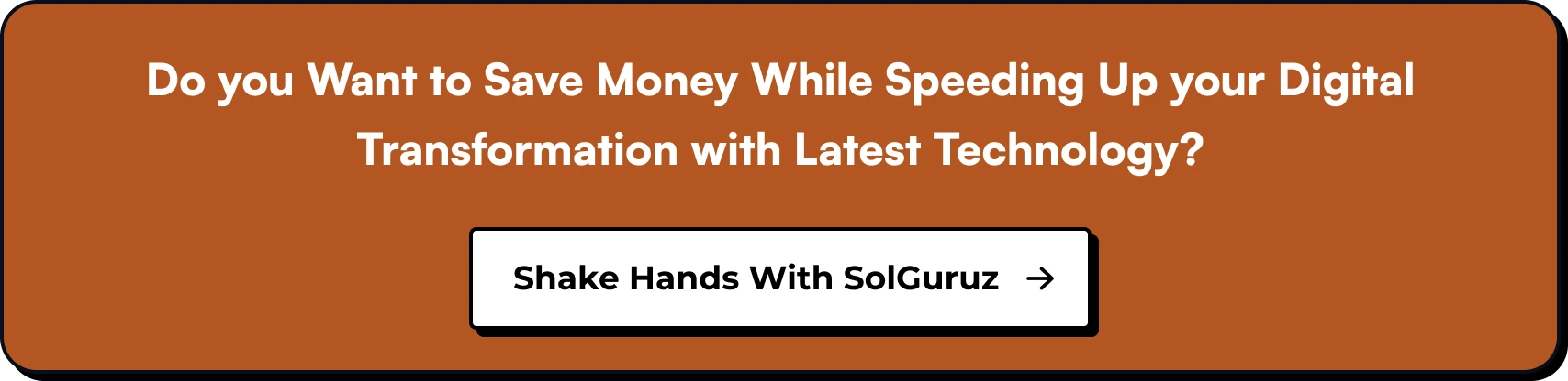 Do you Want to Save Money While Speeding Up your Digital Transformation with Latest Technology