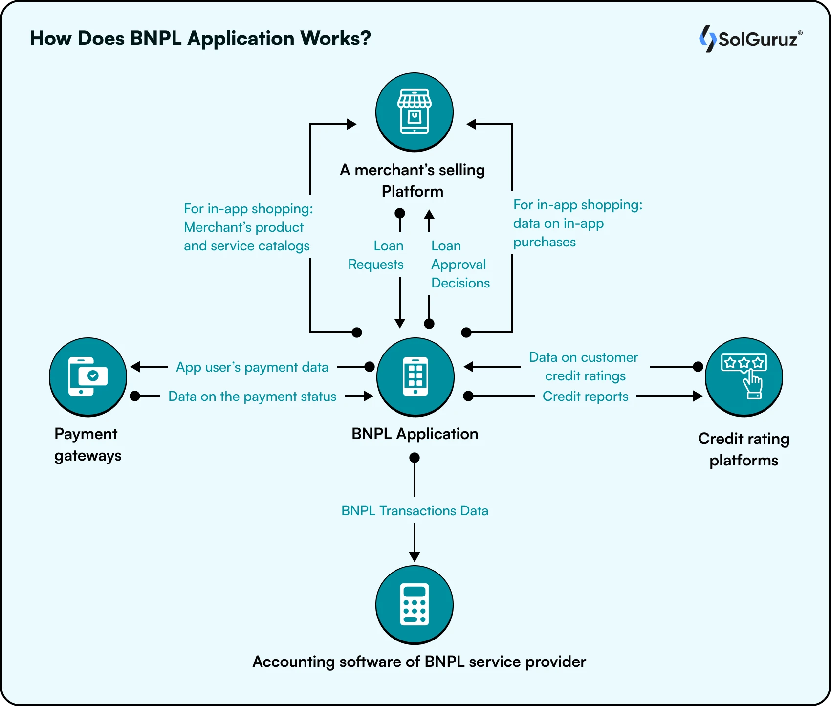 How Does BNPL Application like Klarna Works