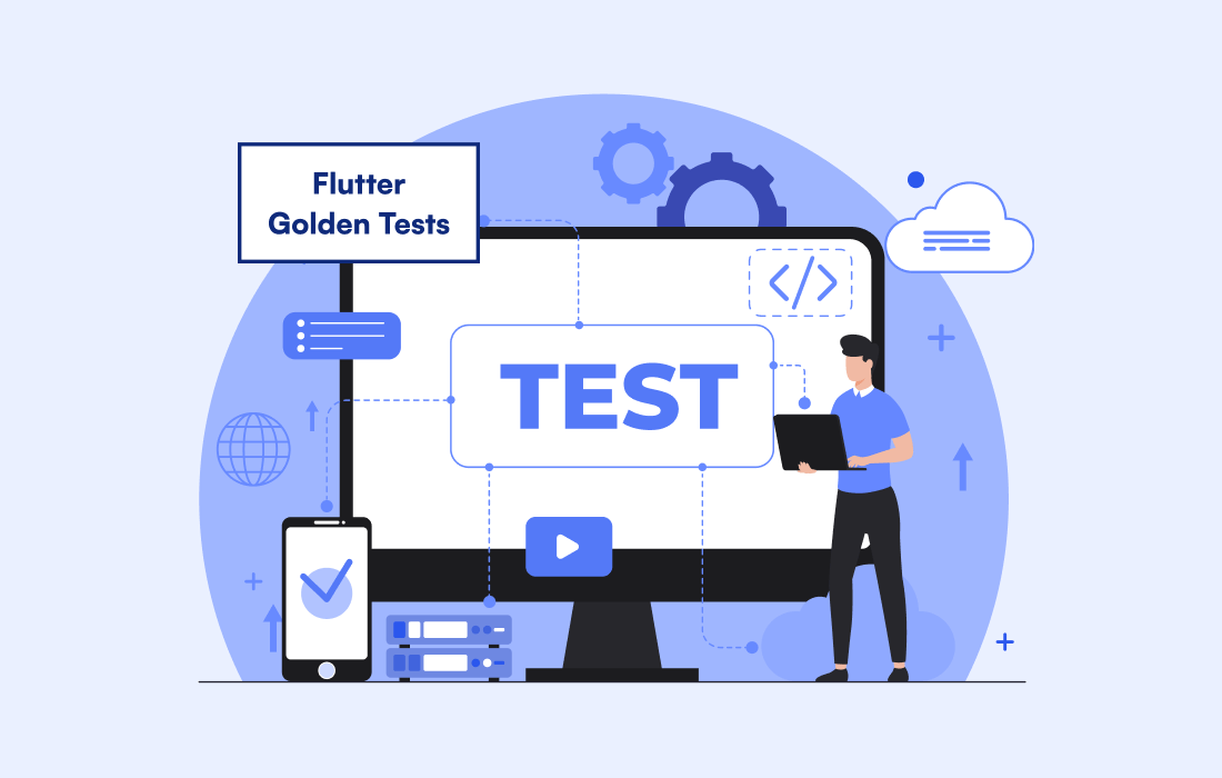 Flutter Golden Tests: Catch UI Bugs Before They Reach Users