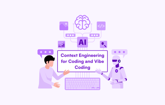 Context Engineering for Coding & Vibe Coding Explained